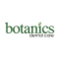 Botanics Dental Care logo, Botanics Dental Care contact details