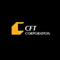 CFT Corporation logo, CFT Corporation contact details