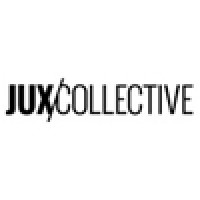 Jux Collective, Inc. logo, Jux Collective, Inc. contact details