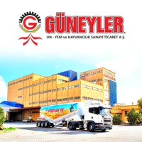 GÜNEYLER UN YEM VE HAYVANCILIK SANAYİ TİCARET A.Ş logo, GÜNEYLER UN YEM VE HAYVANCILIK SANAYİ TİCARET A.Ş contact details