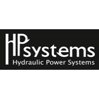 HPSYSTEMS HYDRAULIC POWER SYSTEMS logo, HPSYSTEMS HYDRAULIC POWER SYSTEMS contact details