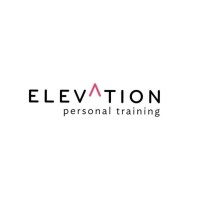 Elevation Personal Training logo, Elevation Personal Training contact details