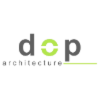 DOP ARCHITECTURE logo, DOP ARCHITECTURE contact details