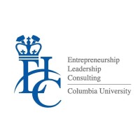 Columbia ELC (Entrepreneurship, Leadership & Consulting) Club logo, Columbia ELC (Entrepreneurship, Leadership & Consulting) Club contact details