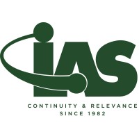 I.A.S. Corp logo, I.A.S. Corp contact details