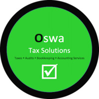 Oswa Tax Solutions logo, Oswa Tax Solutions contact details