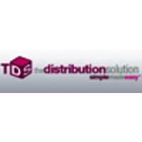 The Distribution Solution logo, The Distribution Solution contact details