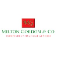 Milton Gordon & Co logo, Milton Gordon & Co contact details