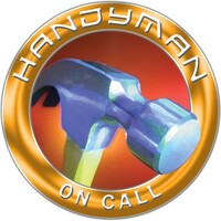 Handyman On Call logo, Handyman On Call contact details