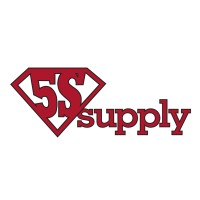 5S Supply logo, 5S Supply contact details