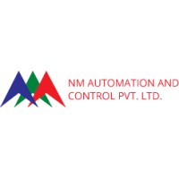 NM Automation and Control Pvt Ltd logo, NM Automation and Control Pvt Ltd contact details