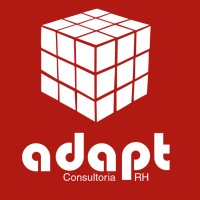 AdaptConsultoriaRH logo, AdaptConsultoriaRH contact details