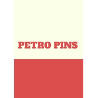 Petro Pins logo, Petro Pins contact details