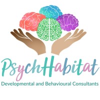 PsychHabitat logo, PsychHabitat contact details