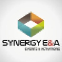 Synergy E&A logo, Synergy E&A contact details