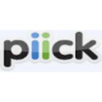 Piick Inc logo, Piick Inc contact details