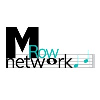 MRow Network LLC logo, MRow Network LLC contact details