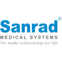 Sanrad Medical Systems Pvt Ltd logo, Sanrad Medical Systems Pvt Ltd contact details