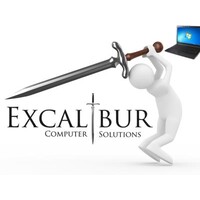 Excalibur Computer Solutions logo, Excalibur Computer Solutions contact details