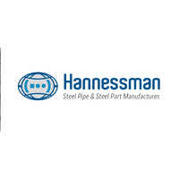 HANNESSMAN logo, HANNESSMAN contact details