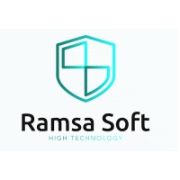 RAMSASOFT logo, RAMSASOFT contact details