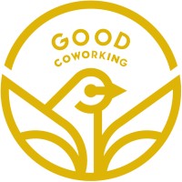 Good Coworking logo, Good Coworking contact details