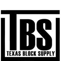 Texas Block Supply LLC logo, Texas Block Supply LLC contact details