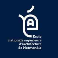 ENSA Normandie logo, ENSA Normandie contact details