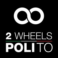 2WheelsPoliTO logo, 2WheelsPoliTO contact details