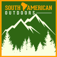 South American Outdoors logo, South American Outdoors contact details