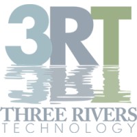 Three Rivers Technology logo, Three Rivers Technology contact details