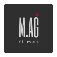 M.AG filmes logo, M.AG filmes contact details