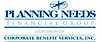 Corporate Benefit Services logo, Corporate Benefit Services contact details