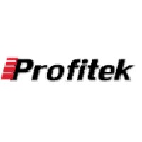 Profitek AS logo, Profitek AS contact details