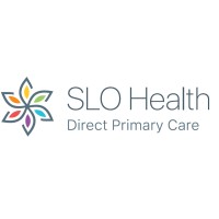 SLO HEALTH Direct Primary Care logo, SLO HEALTH Direct Primary Care contact details