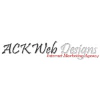 Ackwebdesigns logo, Ackwebdesigns contact details