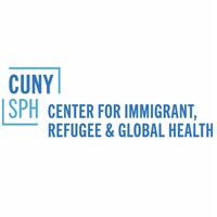 Center for Immigrant, Refugee & Global Health at CUNY logo, Center for Immigrant, Refugee & Global Health at CUNY contact details