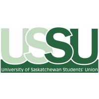 University of Saskatchewan Students' Union logo, University of Saskatchewan Students' Union contact details