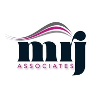 MRJ Associates Ltd logo, MRJ Associates Ltd contact details