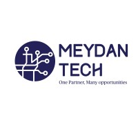 MeydanTech logo, MeydanTech contact details