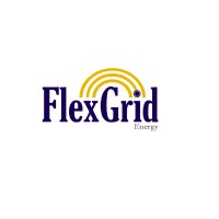 Flexgrid Energy logo, Flexgrid Energy contact details