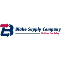 Blake Supply Company logo, Blake Supply Company contact details