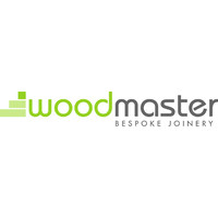 Woodmaster Joinery logo, Woodmaster Joinery contact details