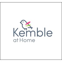 Kemble Care logo, Kemble Care contact details