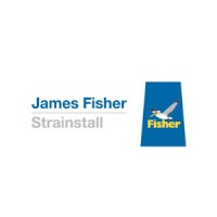 James Fisher Strainstall logo, James Fisher Strainstall contact details