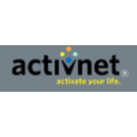 Activnet logo, Activnet contact details