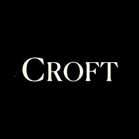 The Croft Company logo, The Croft Company contact details