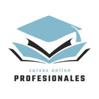 Cursos Profesionales Online logo, Cursos Profesionales Online contact details