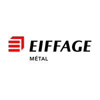 Eiffage Metal España logo, Eiffage Metal España contact details