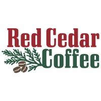 Red Cedar Coffee Co logo, Red Cedar Coffee Co contact details